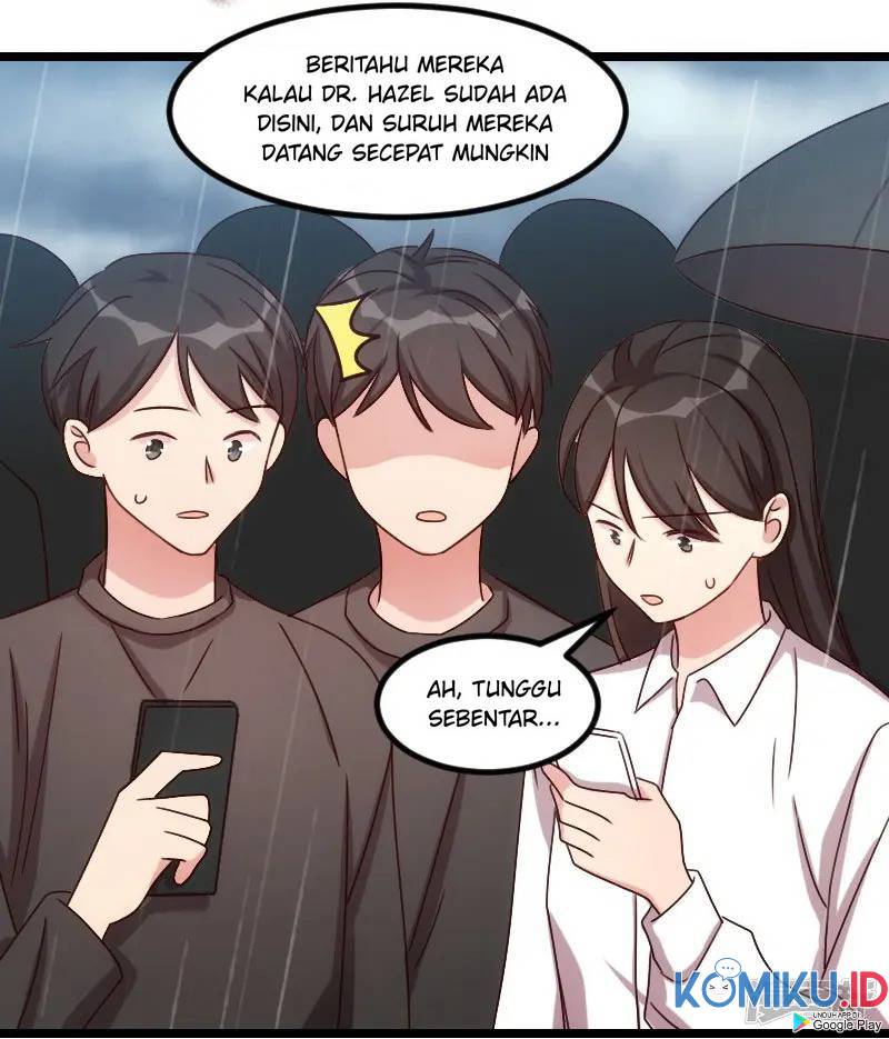 CEO’s Sudden Proposal Chapter 160 Gambar 10